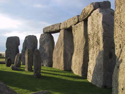 Stonehenge